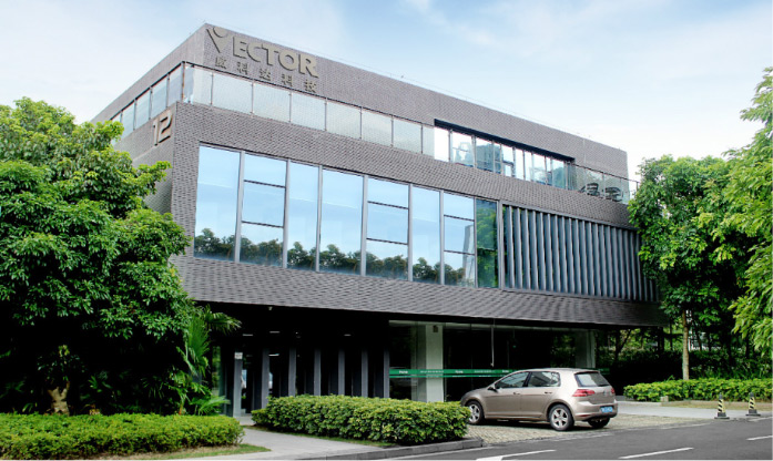 【威科達官網】