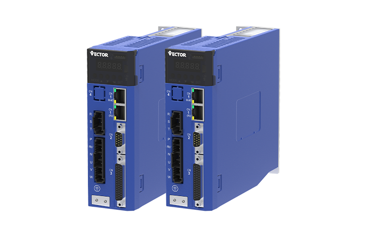 伺服驅動器應用在哪些領域