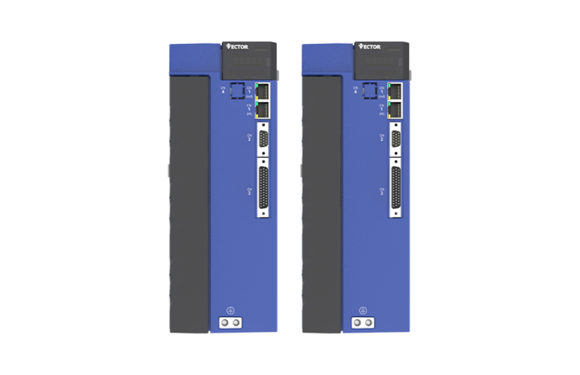VC511輪切伺服驅(qū)動(dòng)器，助力高效精準(zhǔn)裁切