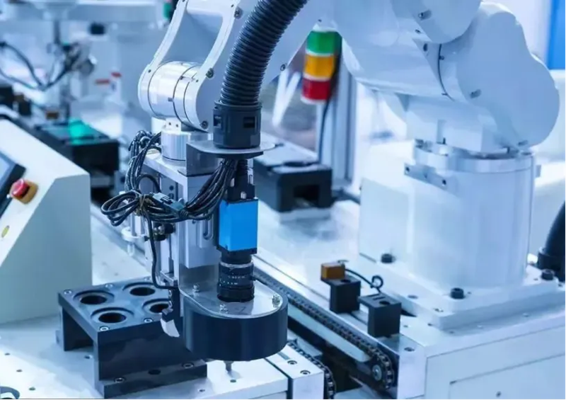 威科達(dá)耐低溫伺服電機(jī)：極端低溫場景的動(dòng)力穩(wěn)定性解決方案