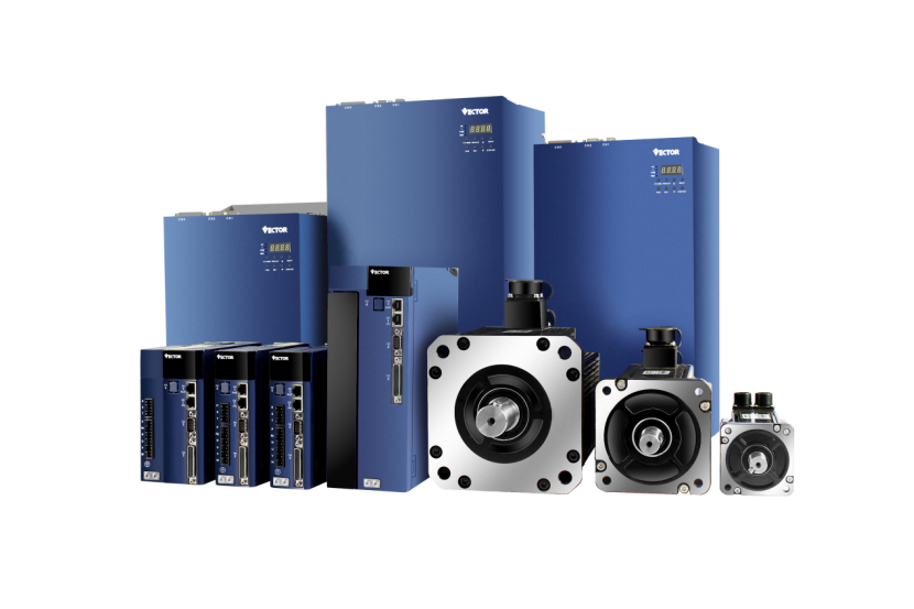 威科達(dá)耐低溫伺服：極端低溫場景的國產(chǎn)動(dòng)力標(biāo)桿